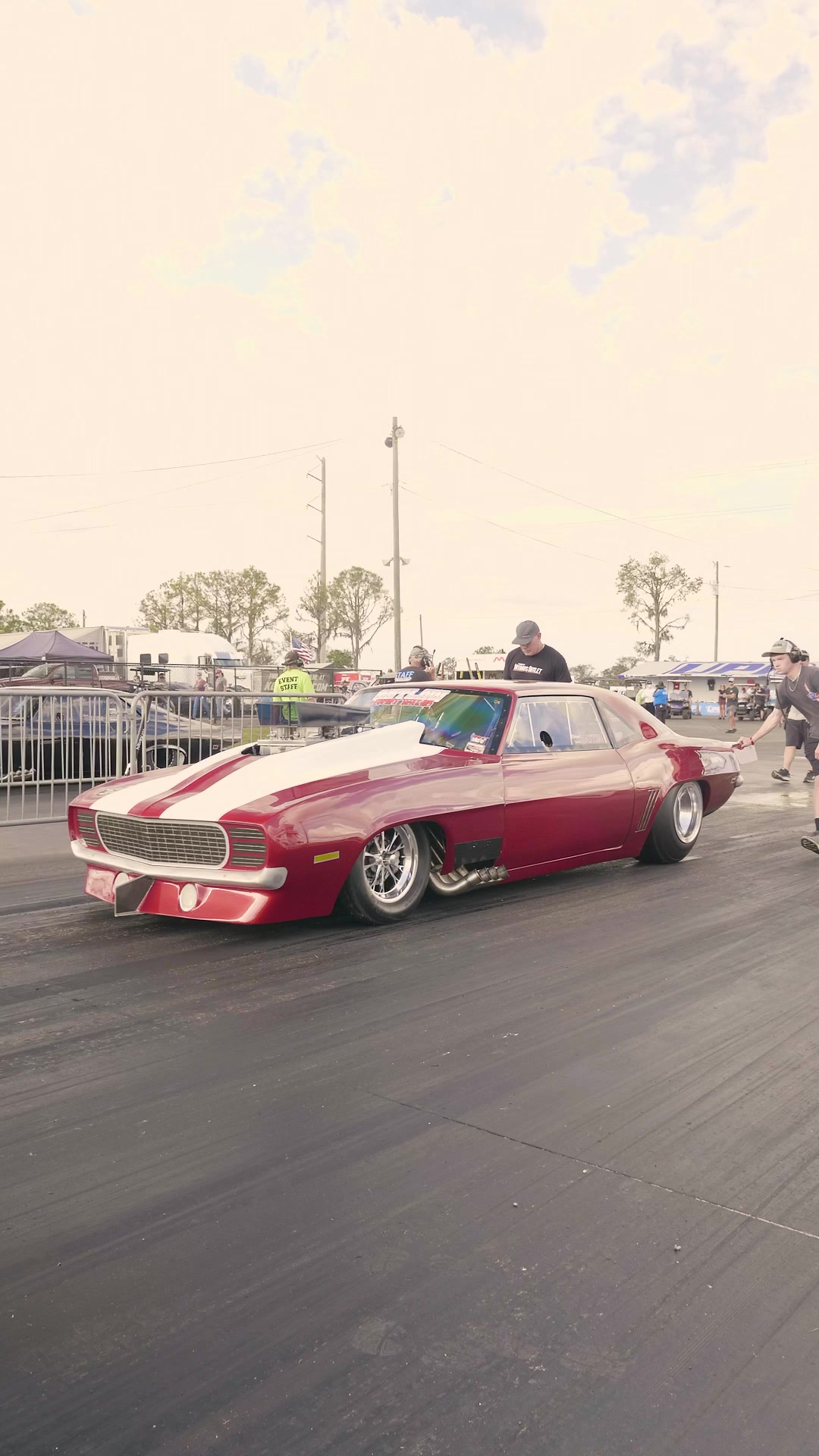 @TUCCI RACING