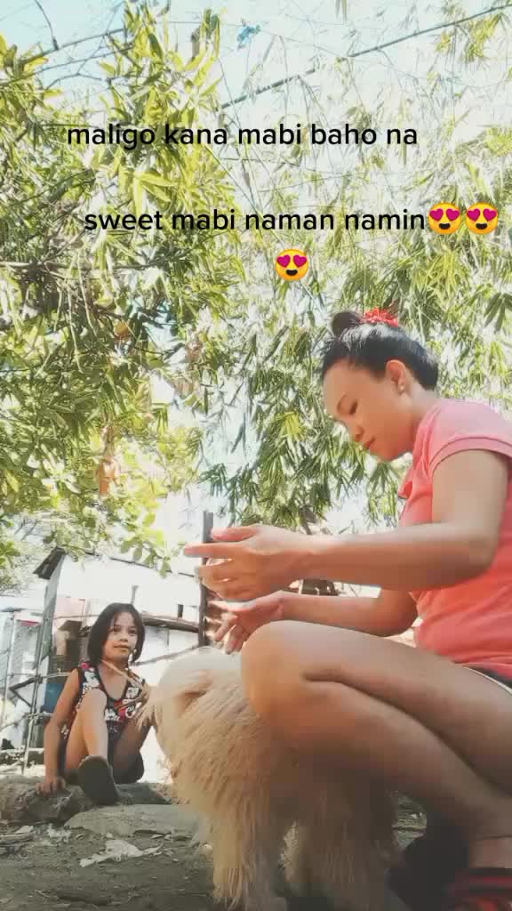@dyosa ng buhay mo
