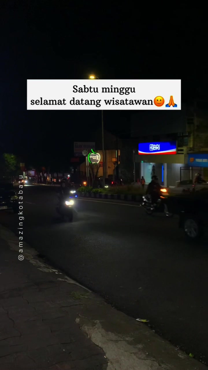 @amazing kota batu
