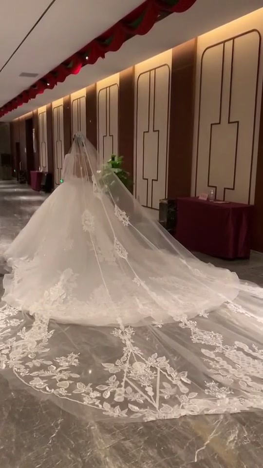 @Bridal Dresses