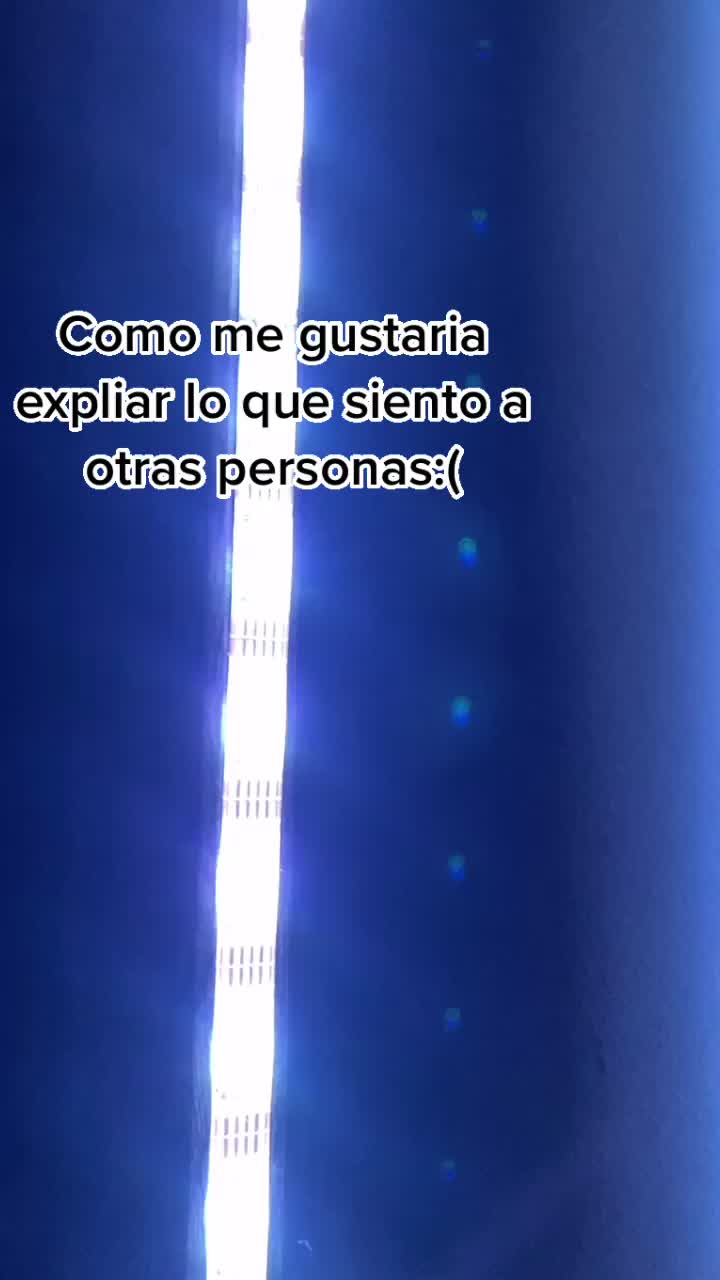 @:(: