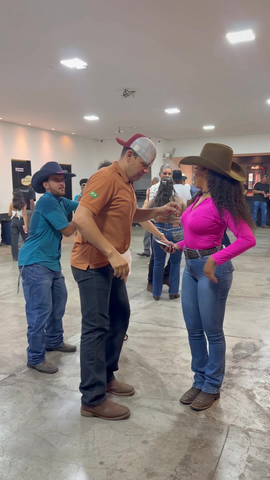 @sergioforrozeirooficial