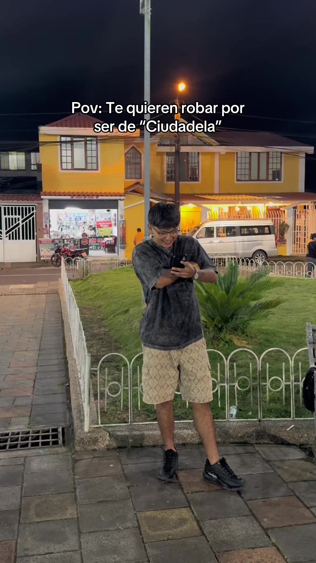 @XOHAO ORD&Oacute;&Ntilde;EZ