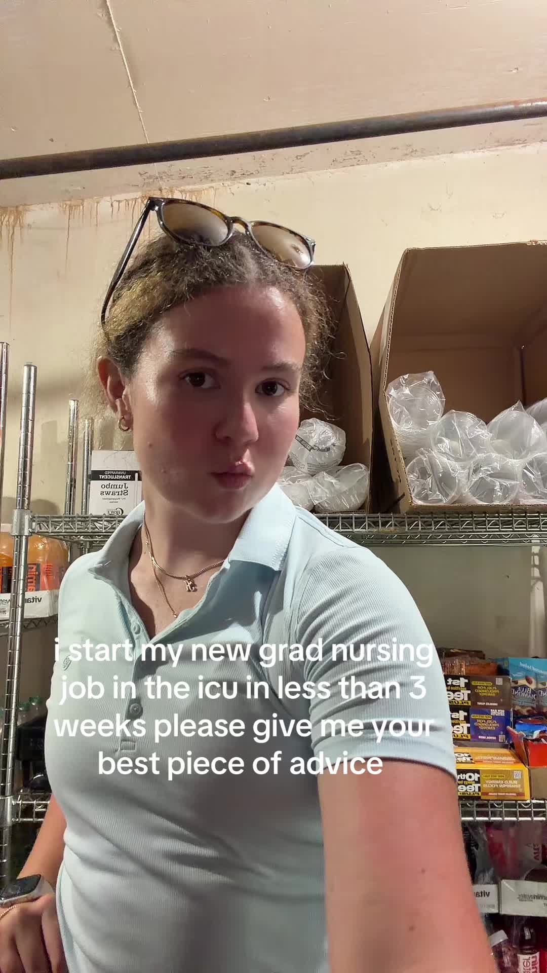 @caroonthecourse