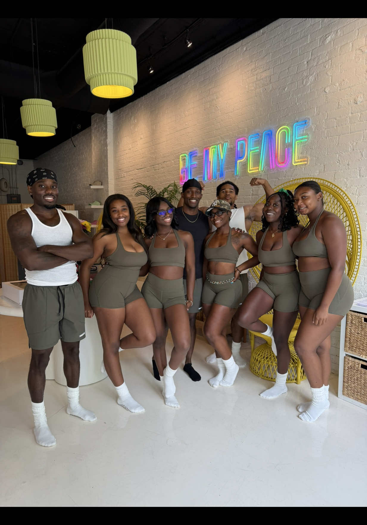 @Rod | Fitness & Lifestyle