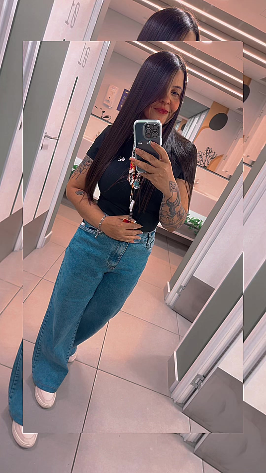 @Uiara Morena Inacio