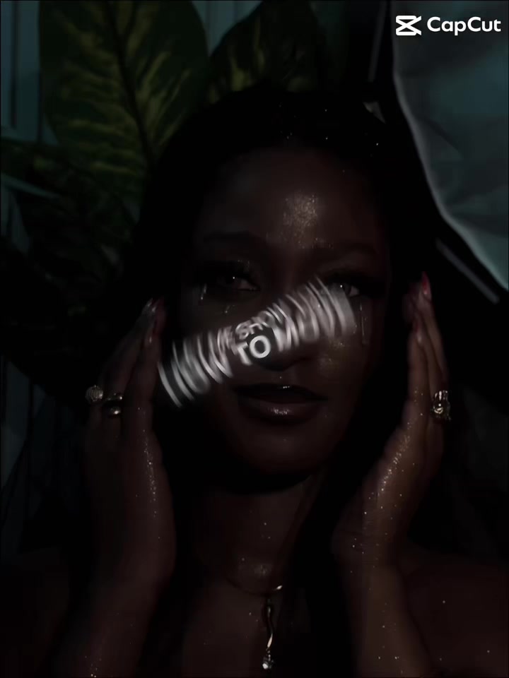 @MISS CHERATONNE 🇨🇩