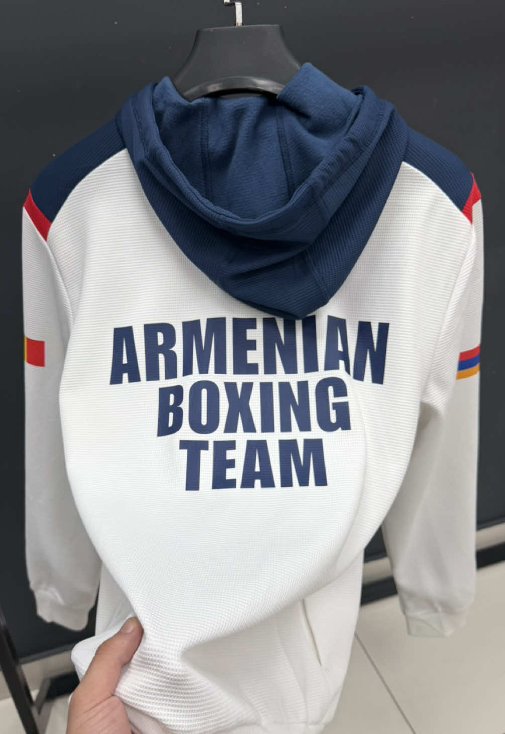 @Fight Store