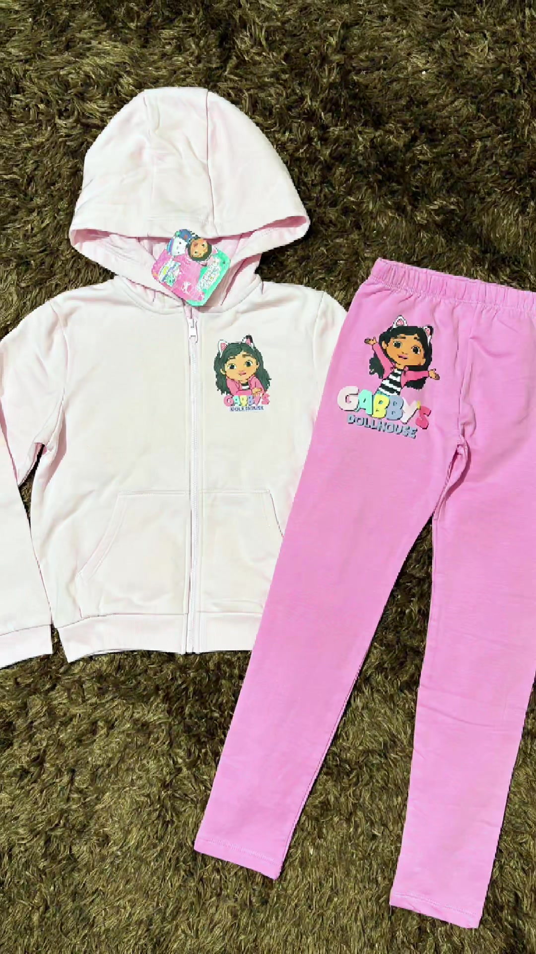 @Charlotte Boutique Machachi 🧸