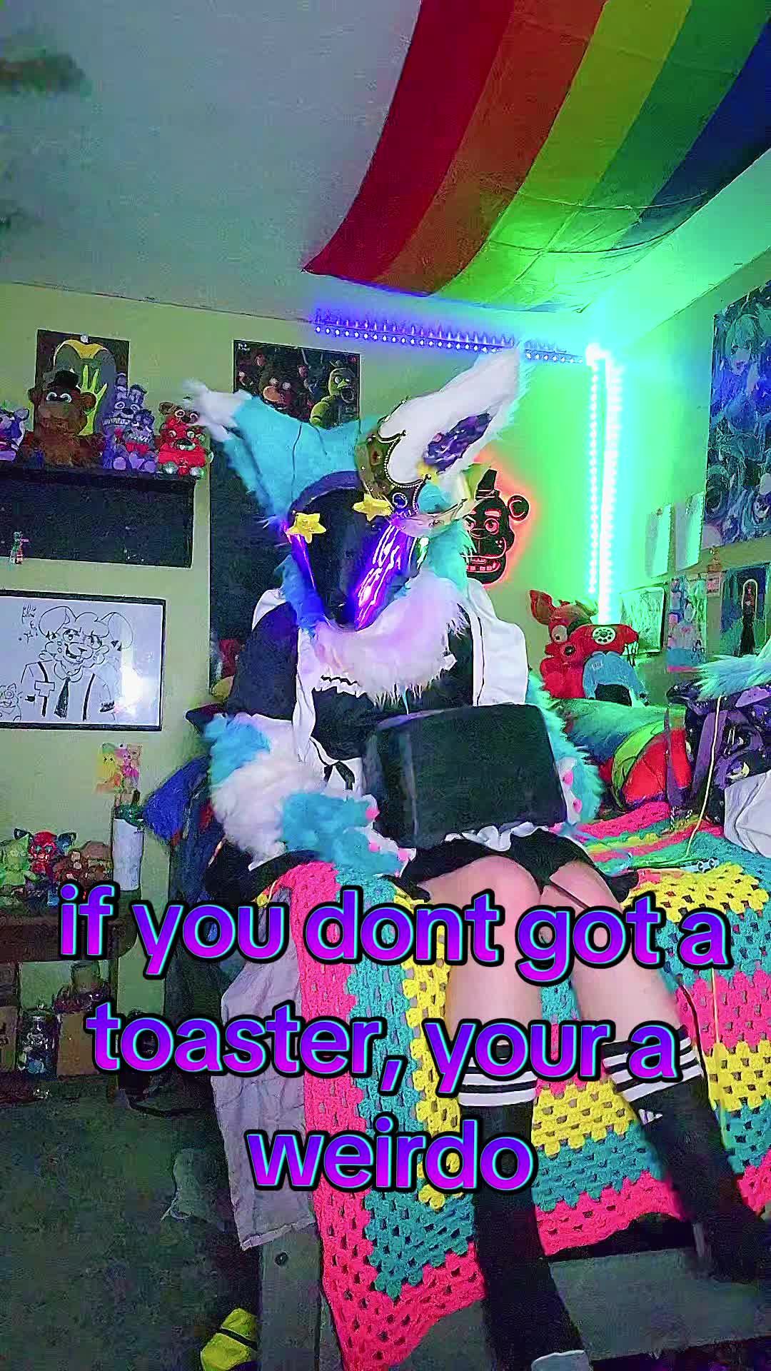 @Daisy