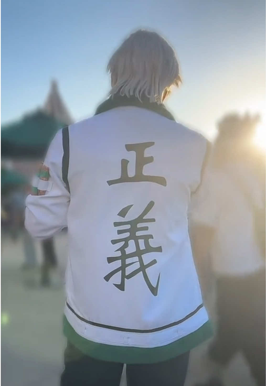 @さいしゅー / Saishu