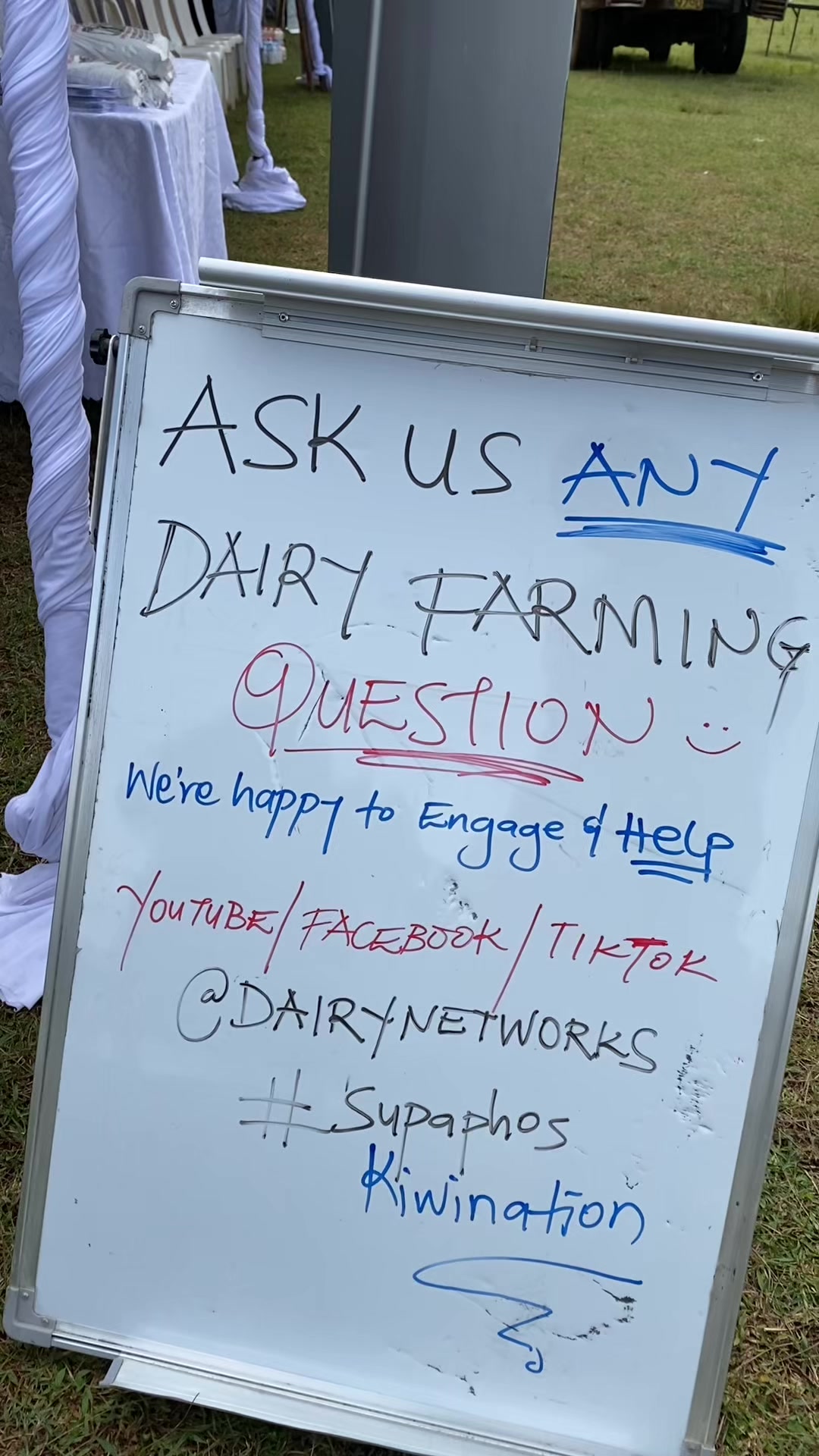 @Dairynetworks