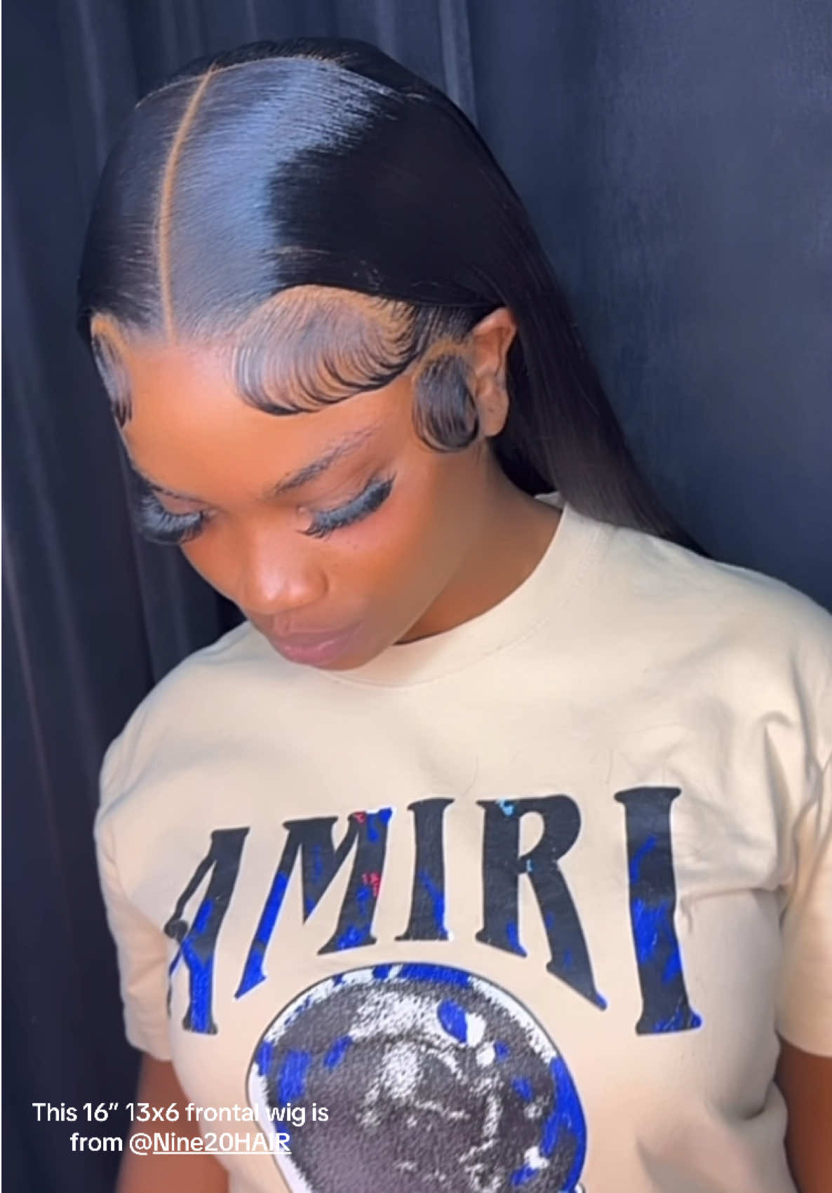 @kareenextraordinaryhair💚💚