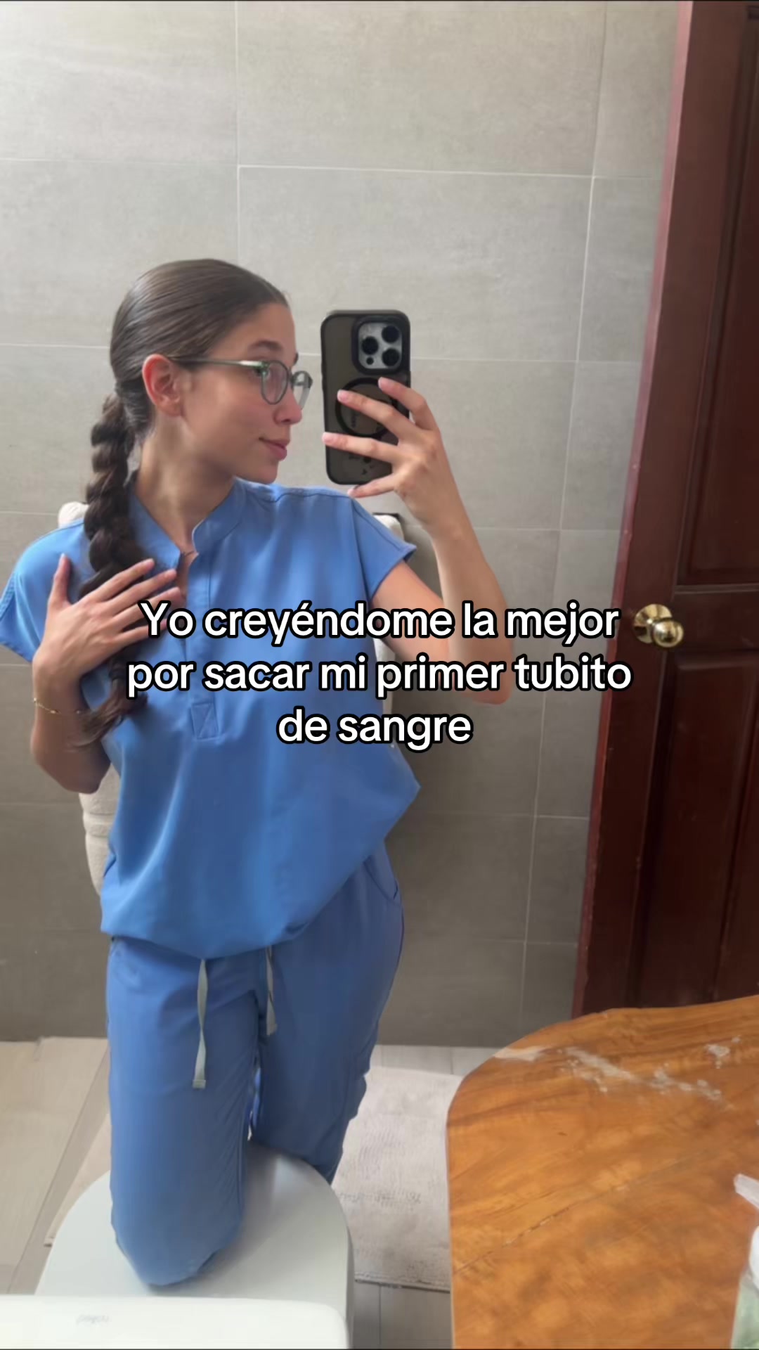 @María Laura a
