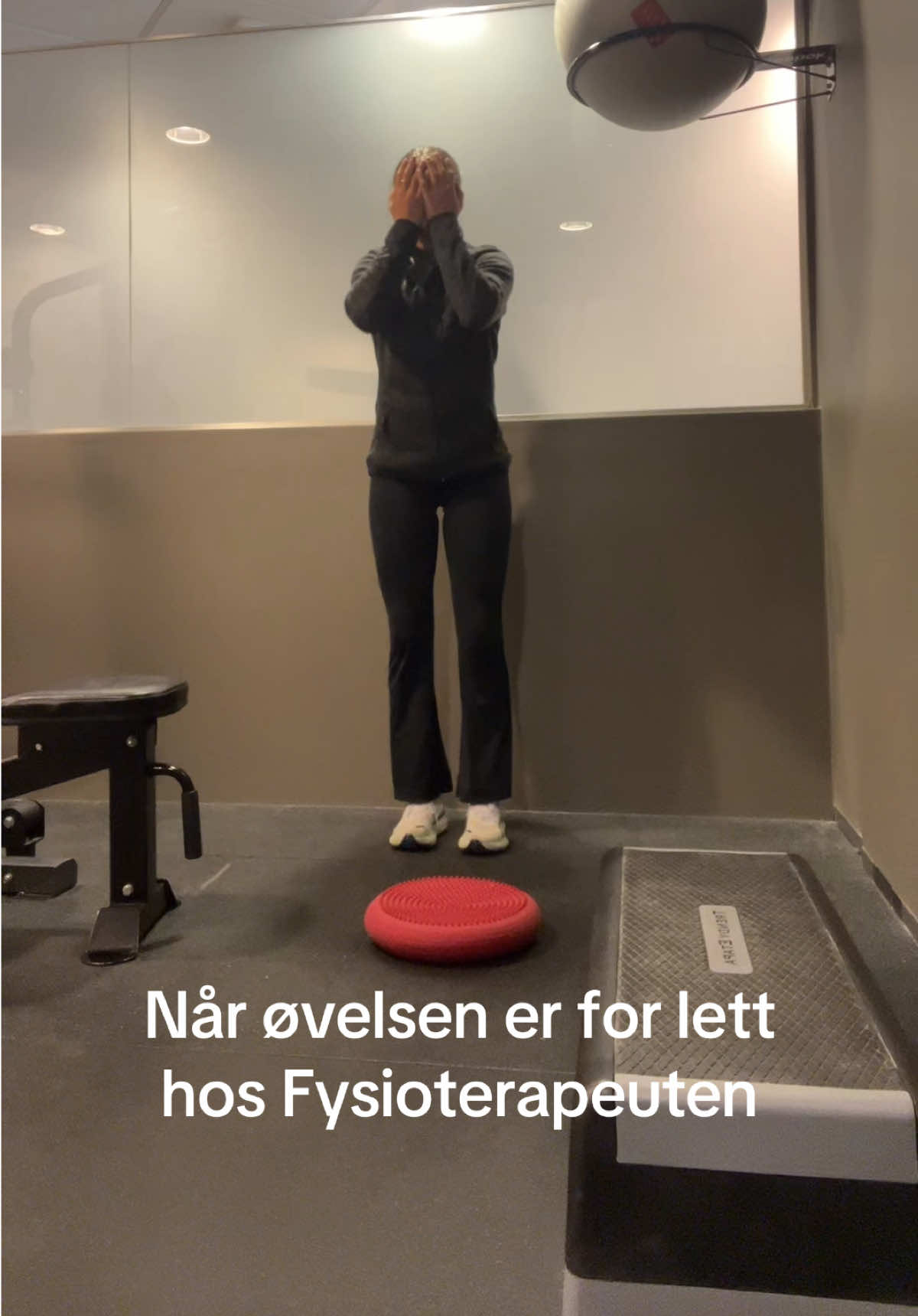 @Fysio Ingrid