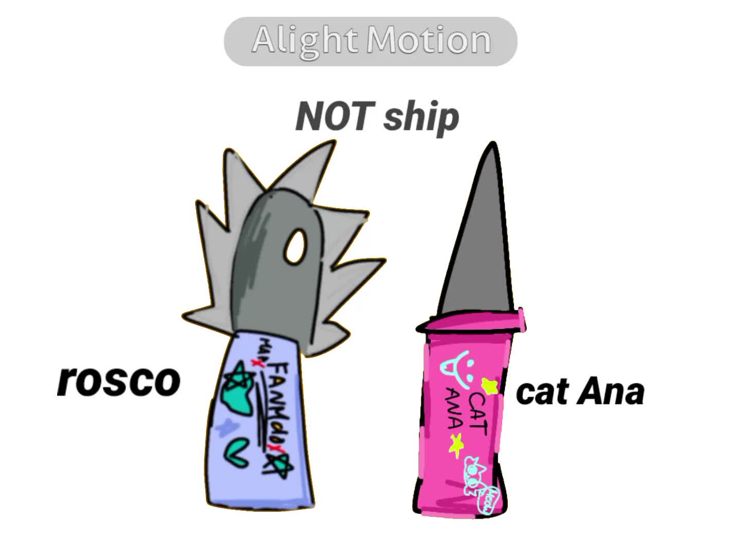 @☆♡//ROSCO//♡☆ XD