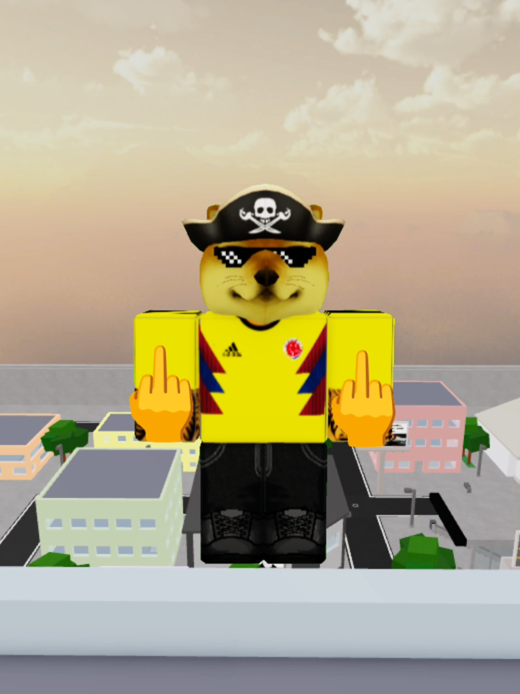 @SrSalemCD (CheemsCD's version)