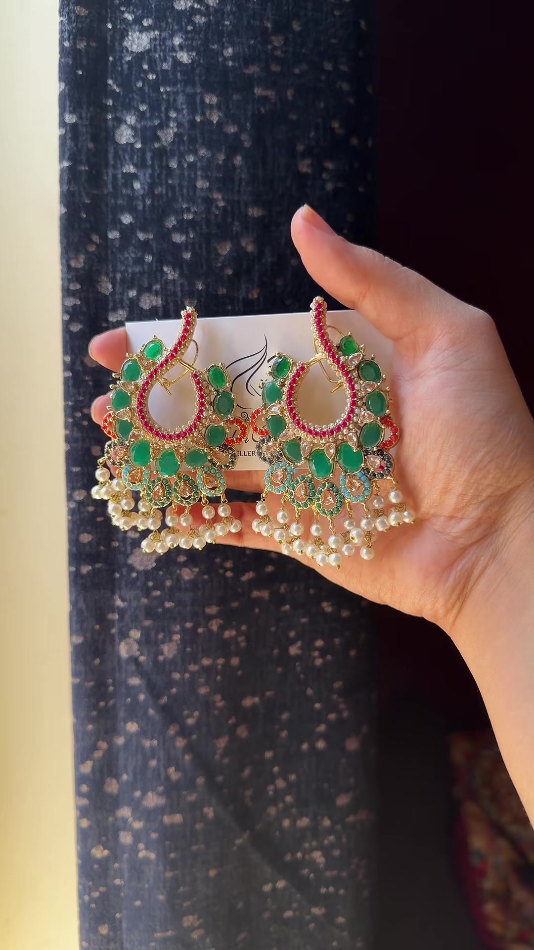 @Golden Mirror Jewellery Studio
