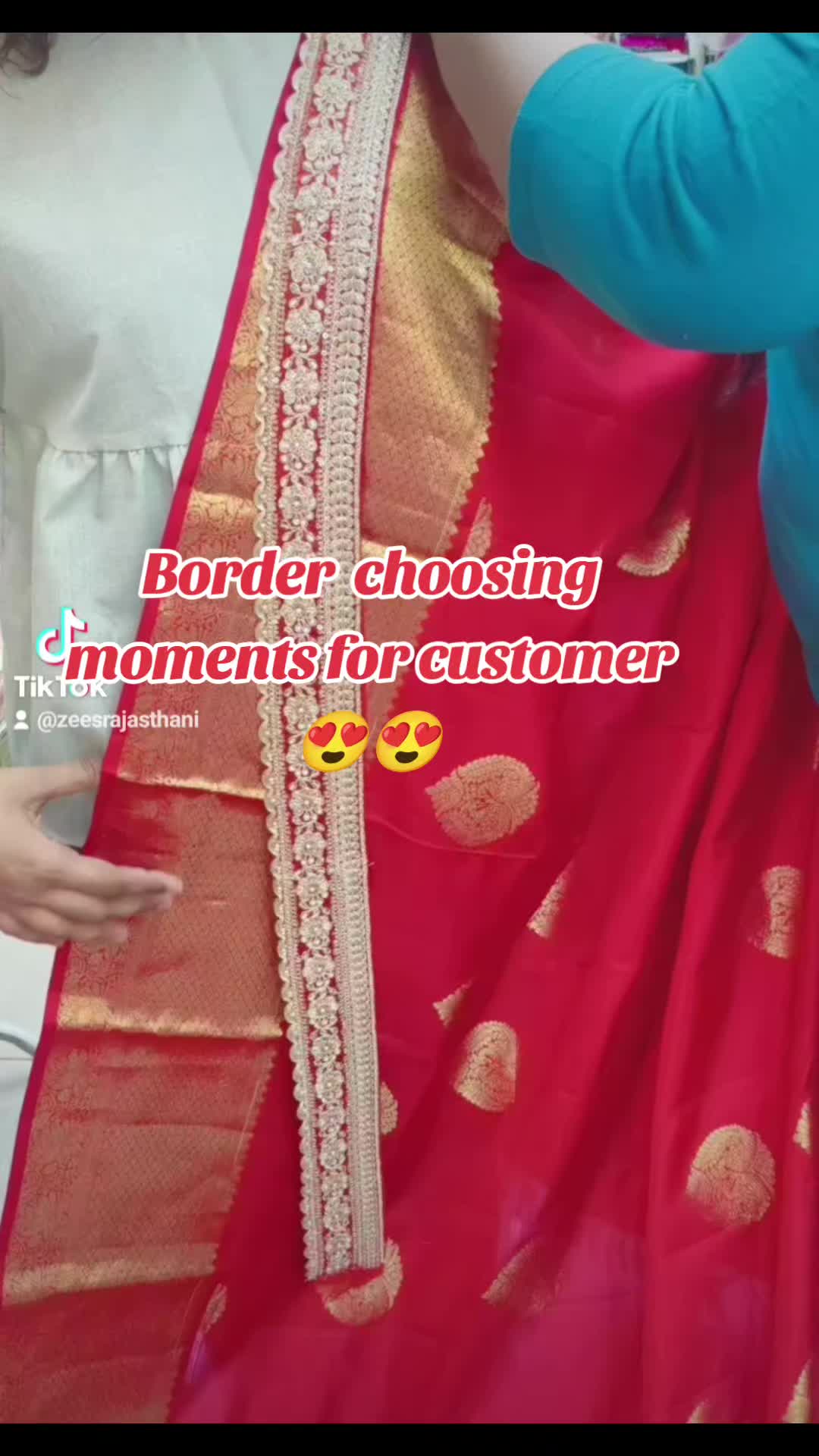 @Zees Rajasthani
