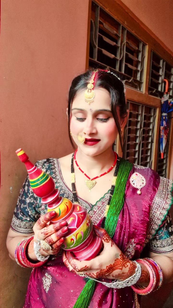 @Rita yadav tealer and palar❤️