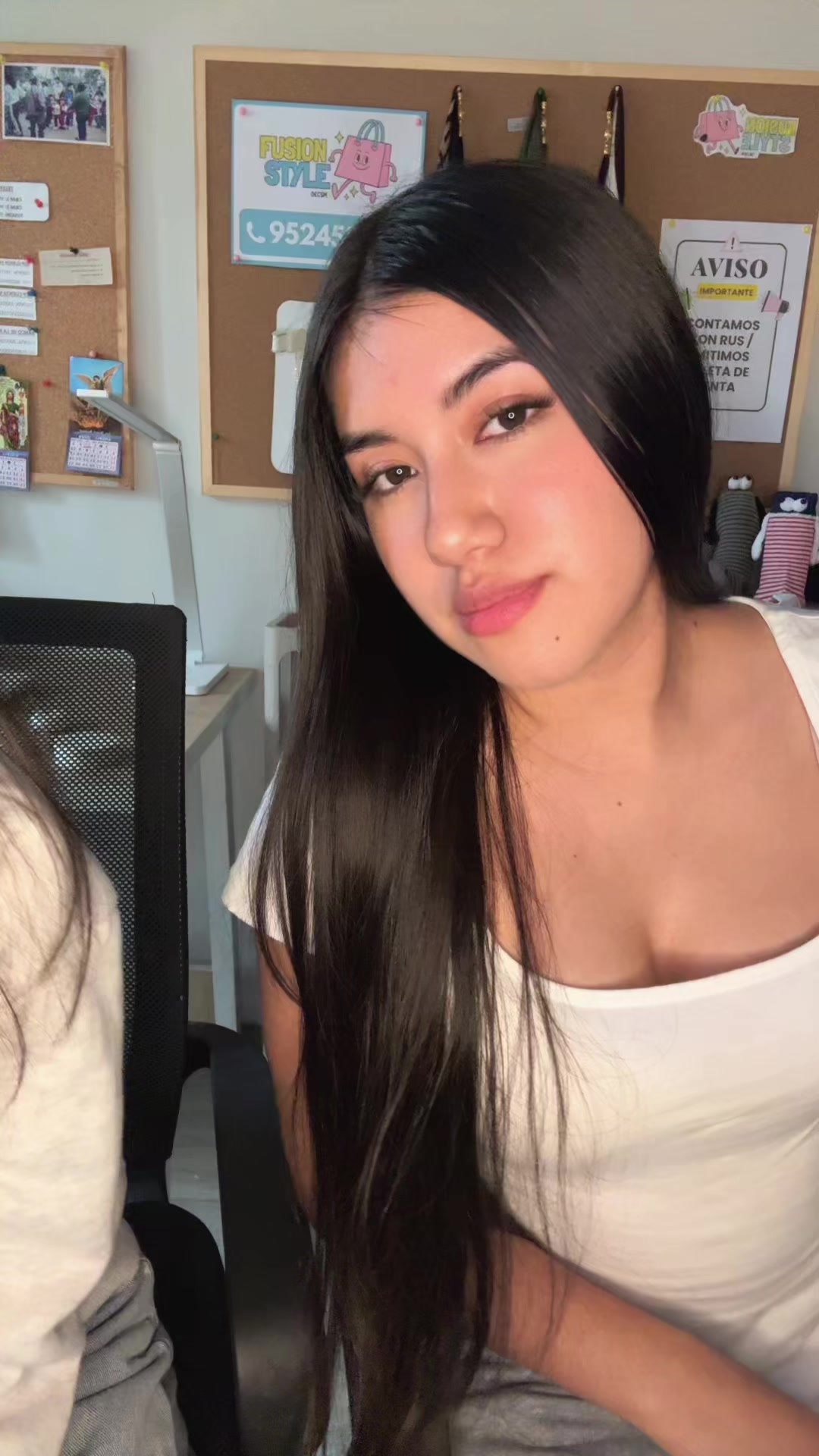 @Yohani._