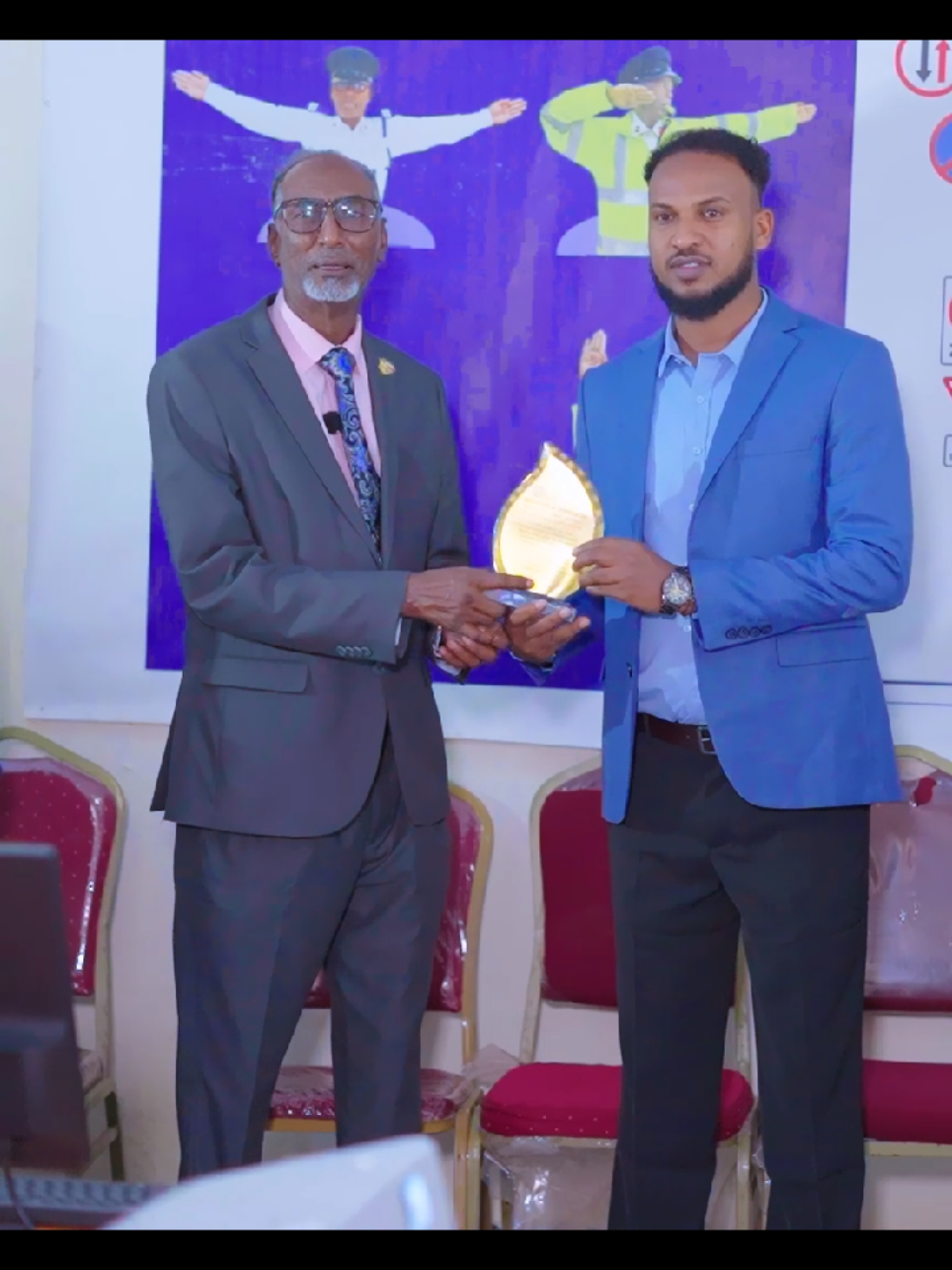 @Casri College -Hargeisa