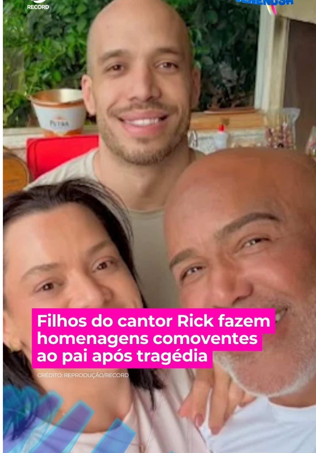 @A Hora da Venenosa