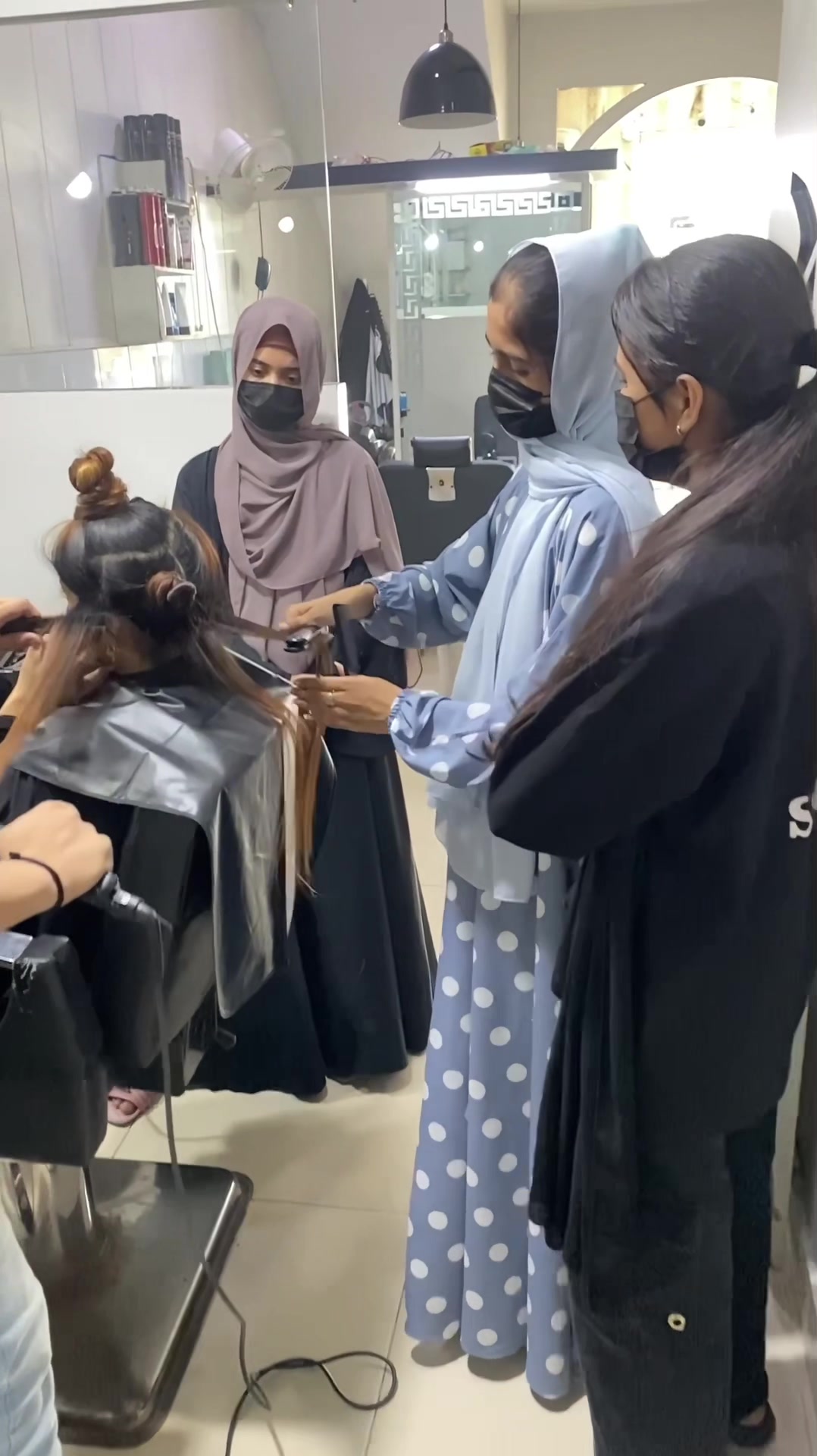 @GM_Salon _Official