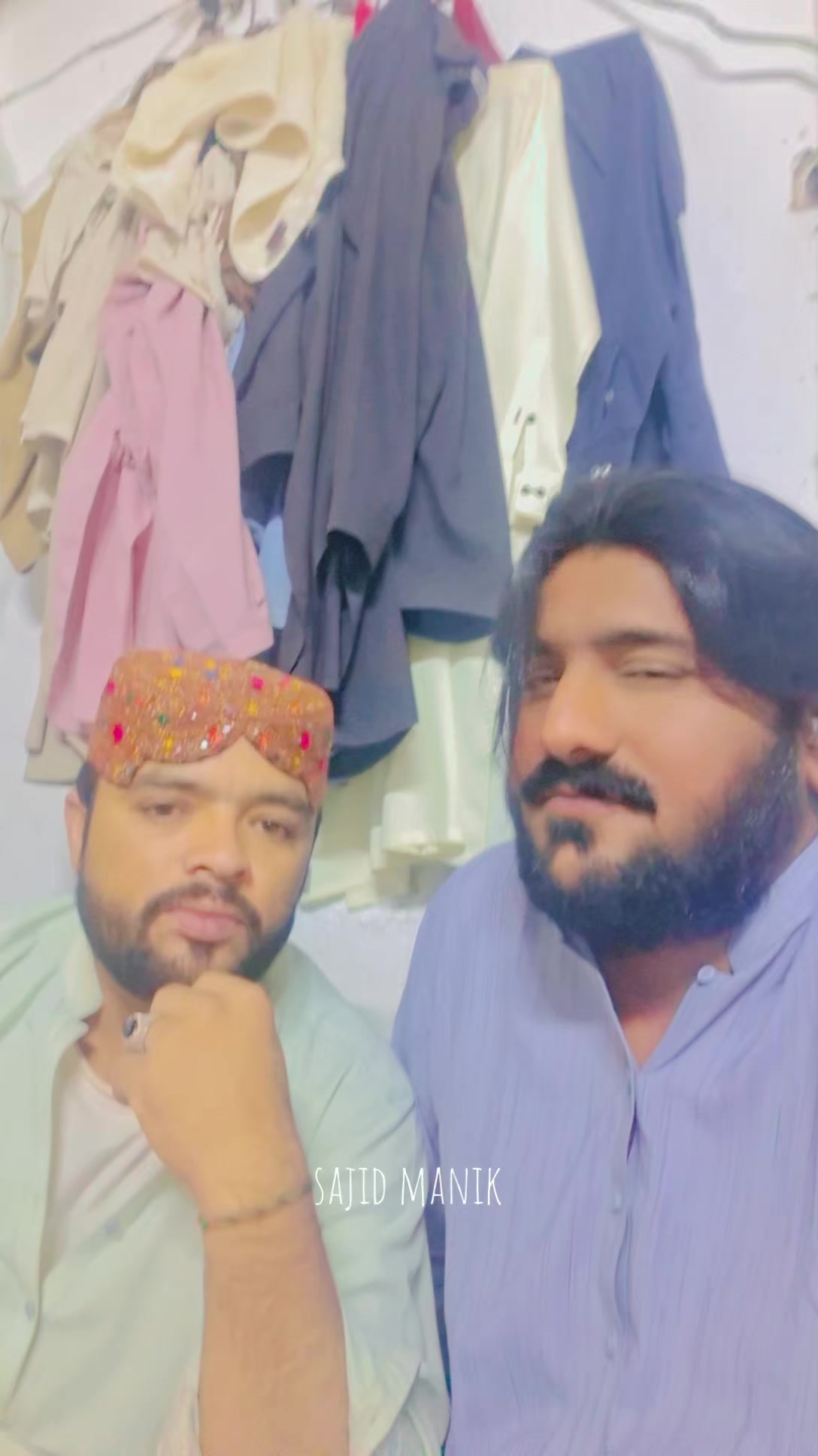 @Malik Sajid