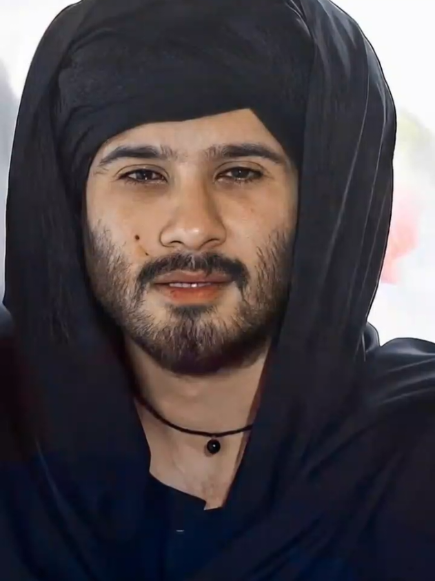 @Saeed Shah ❤