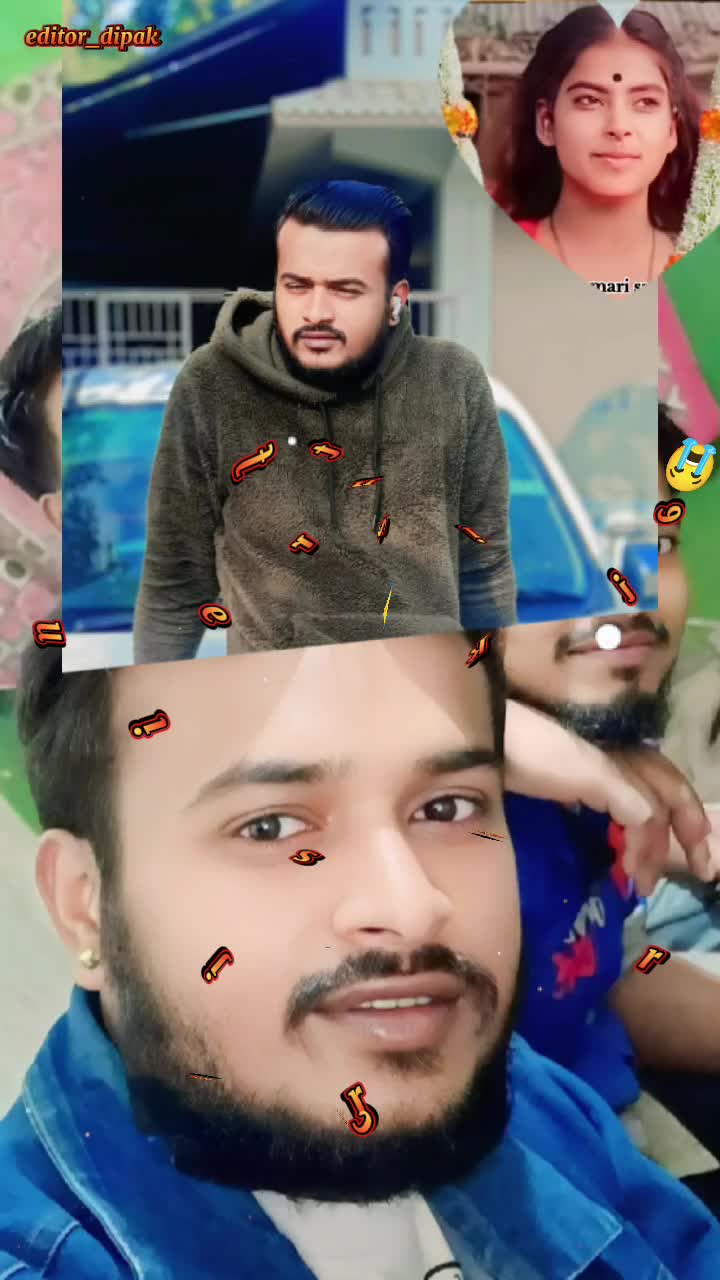 @Suraj Rawat