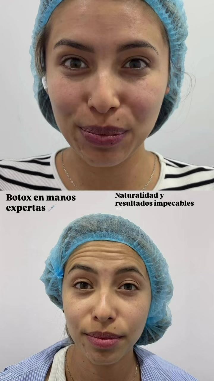 @Dermat&oacute;loga Cindy Burbano
