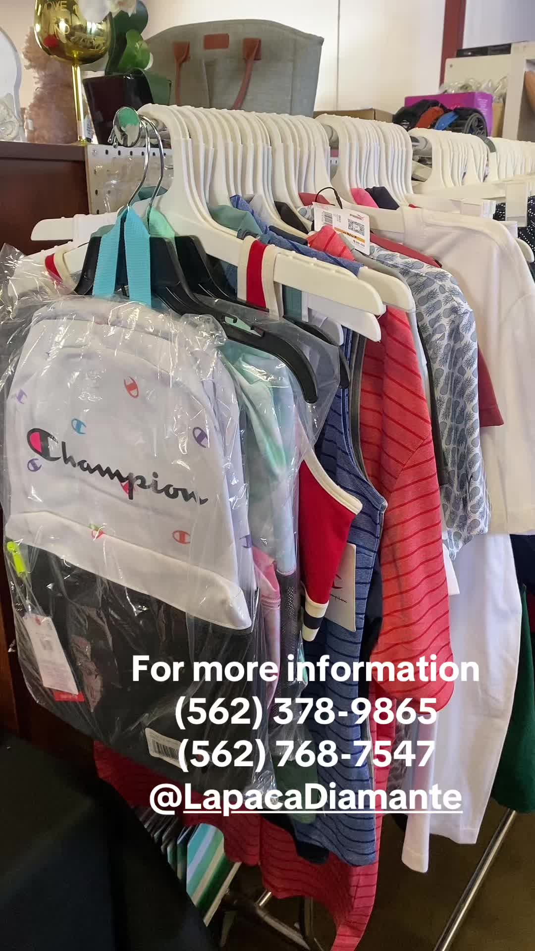 @LAPACA Diamante wholesale