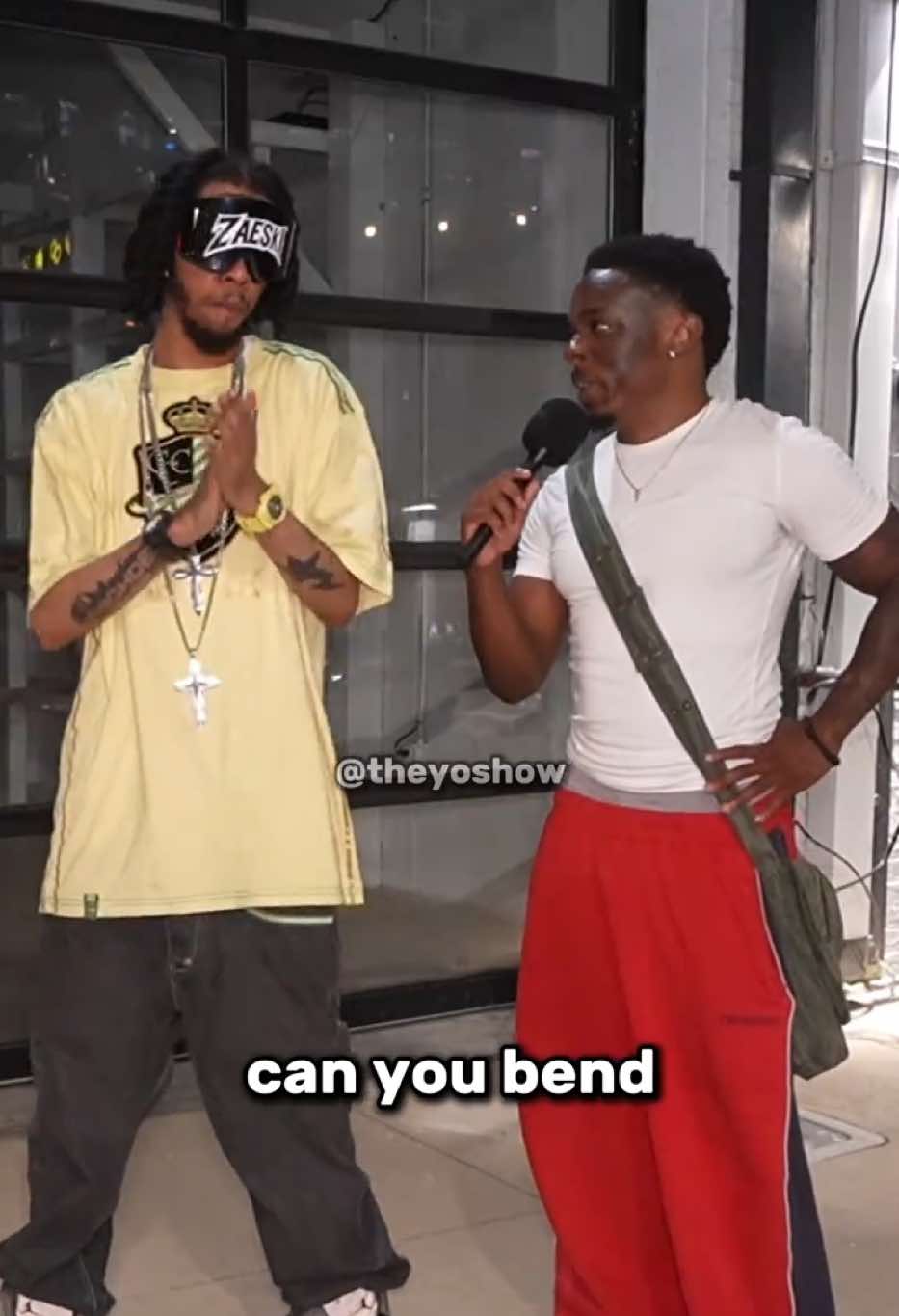 @TheYoShow