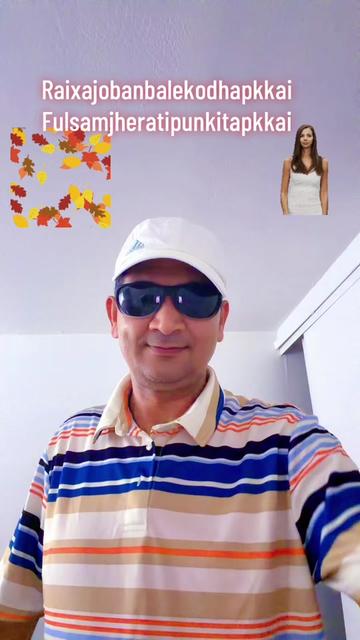 @Khemchand From USA 🇺🇸