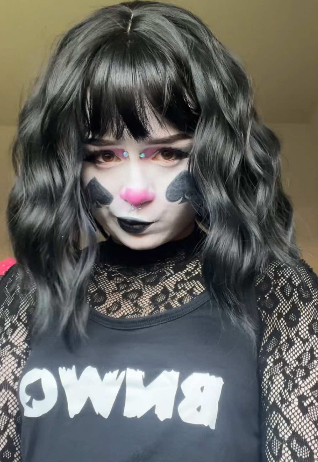 @fae &spades;︎