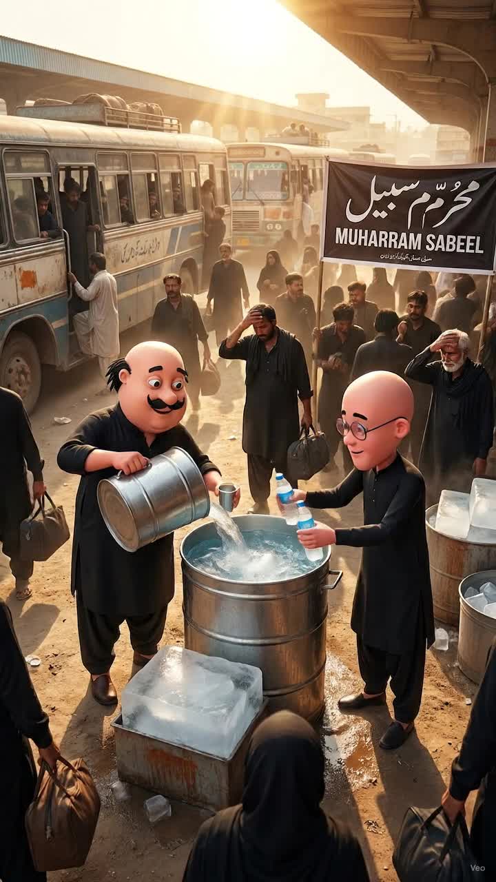 @Motu Patlu