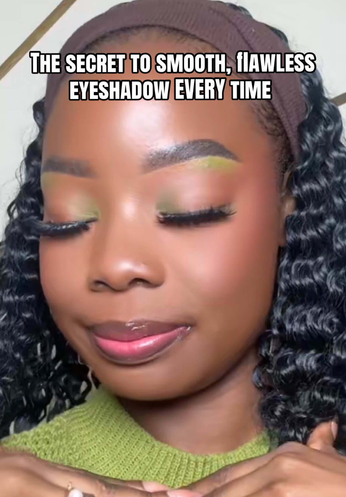 @Yancia | I Teach Makeup