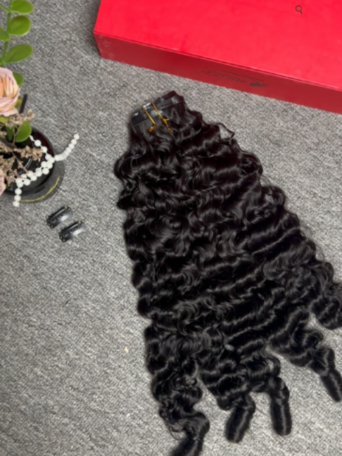 @Mscoco Hair