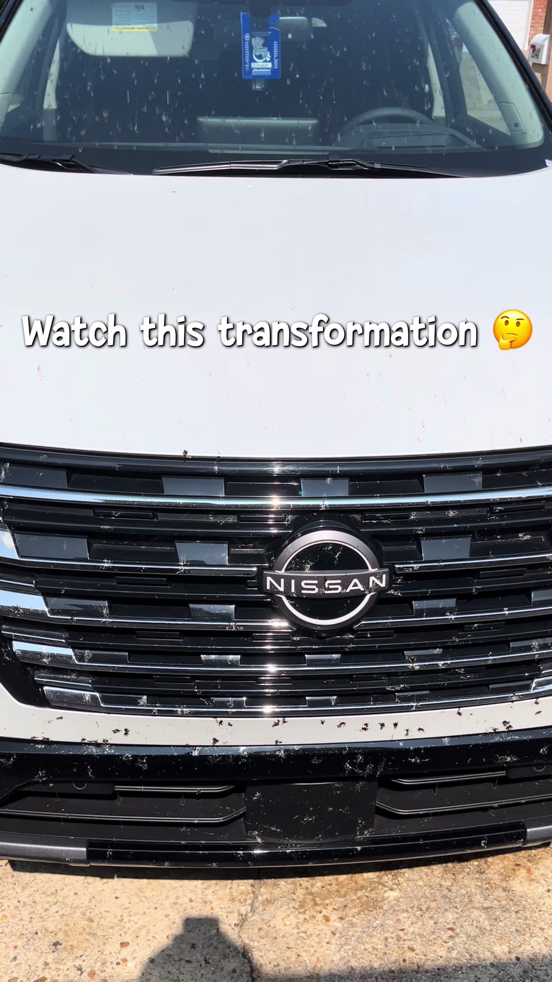 @ShineRegardless autodetailing