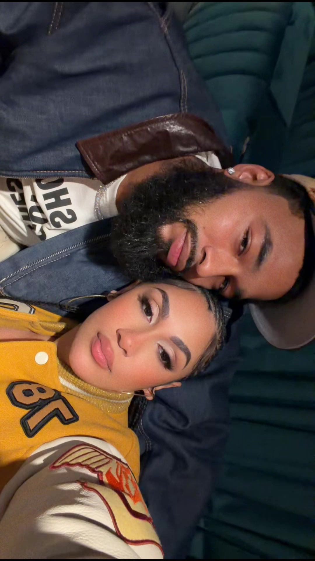 @Queen Naija