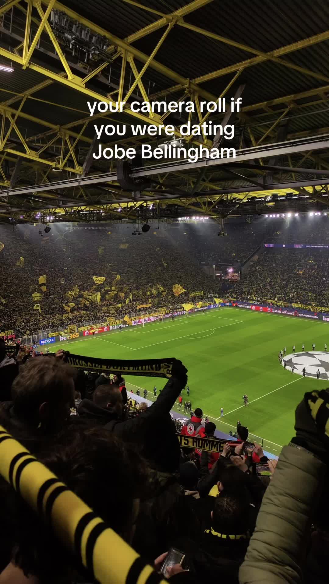 @★ Jobe