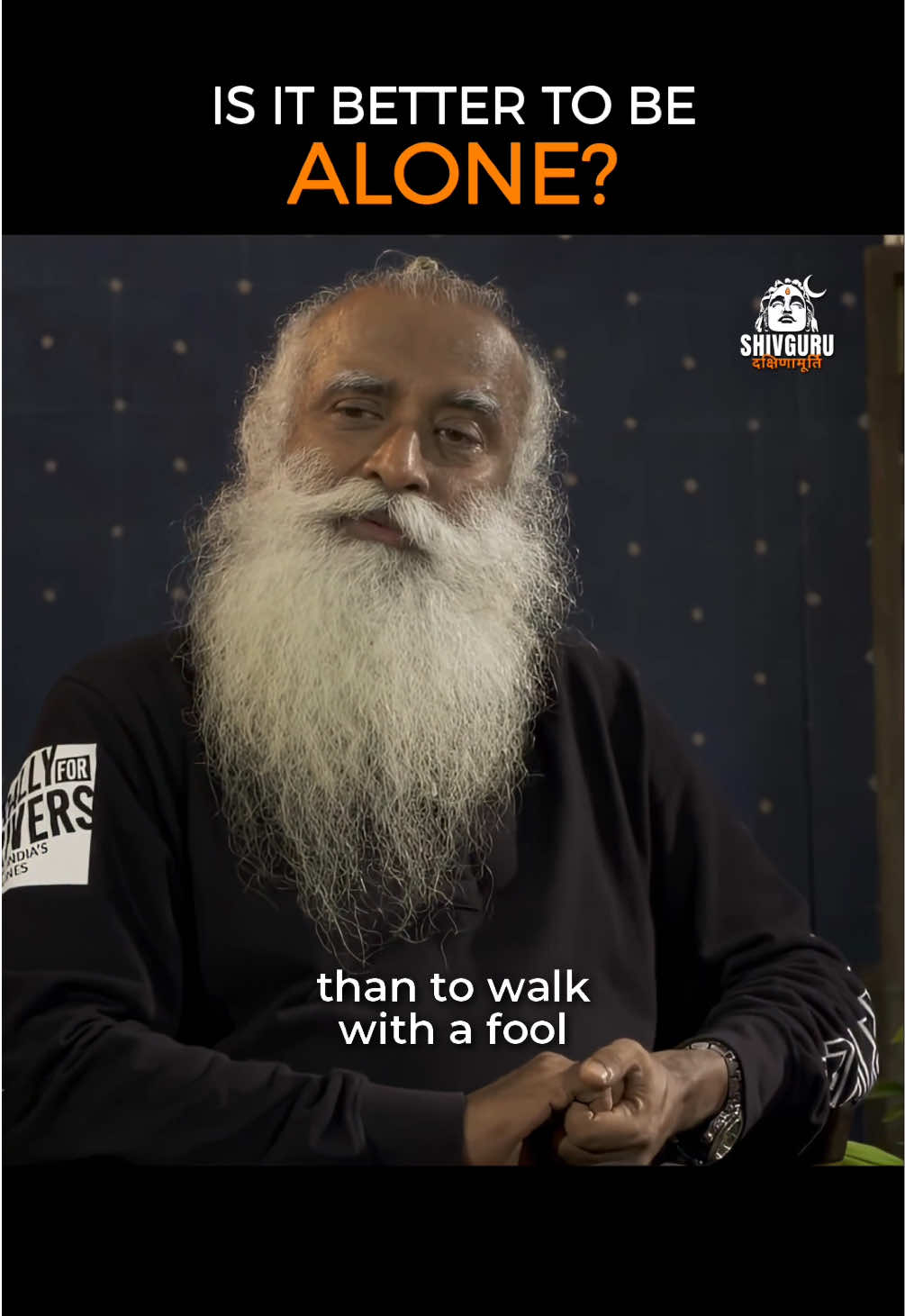 @ShivGuru