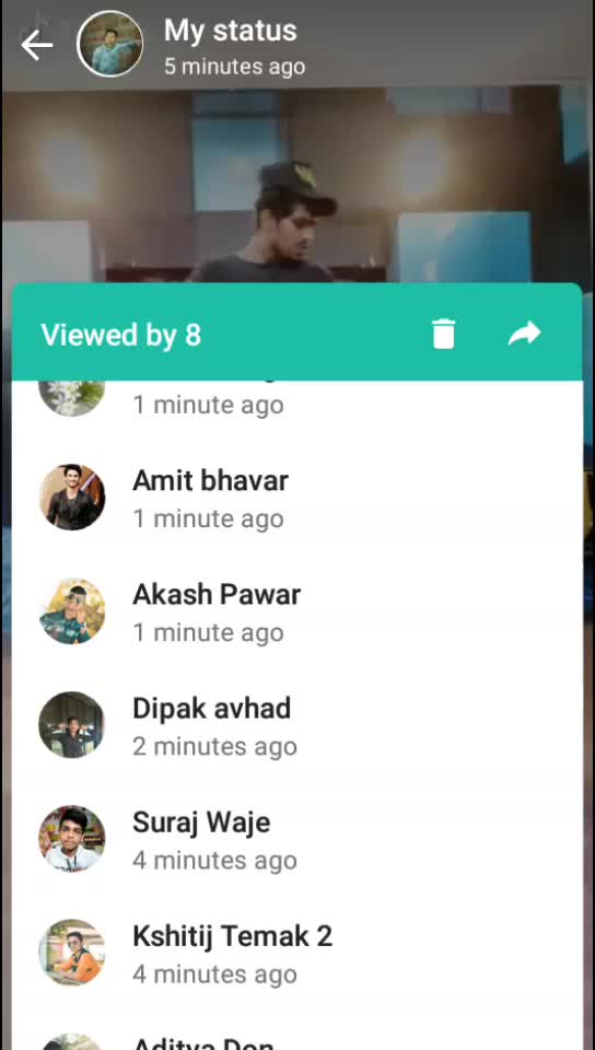 @dinesh Gadekar