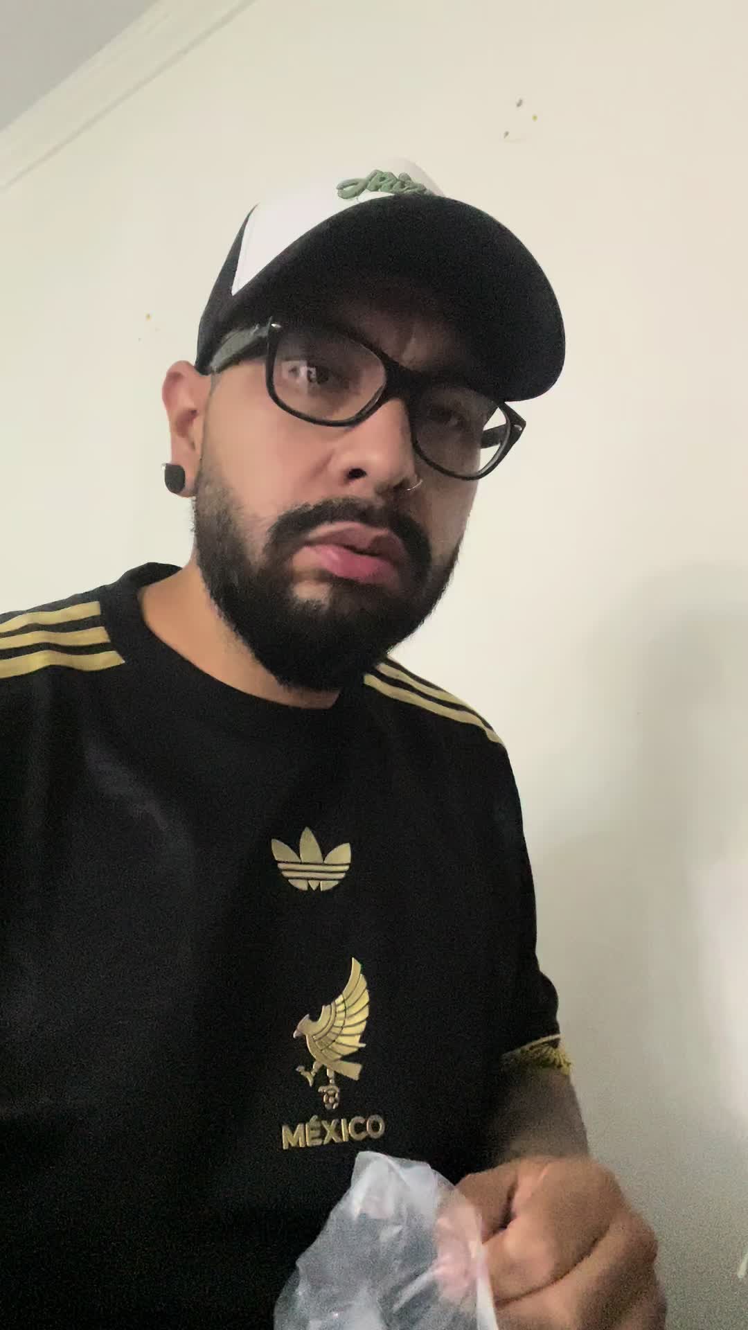 @Mando Perez
