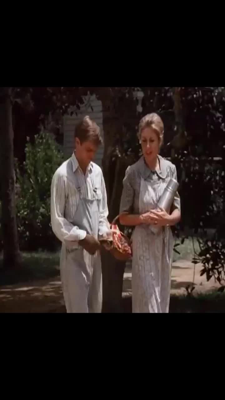 @The Waltons Tv Series