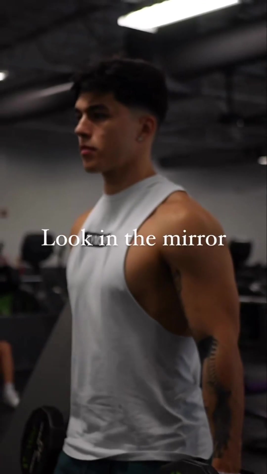 @Bodybuilding TV