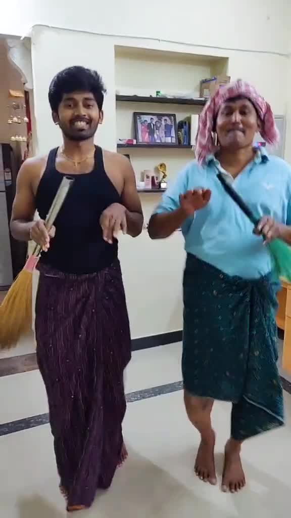 @Tamil❤️