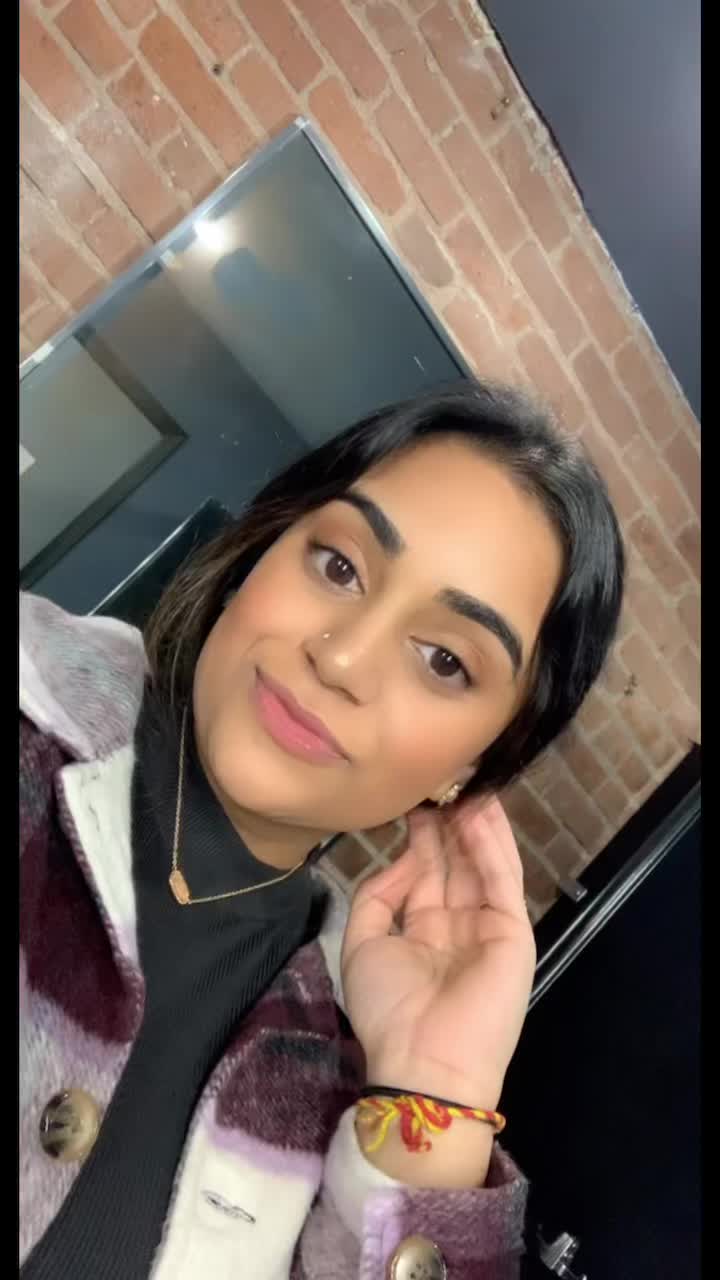 @Disha Patel
