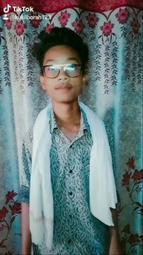 @kukil borah
